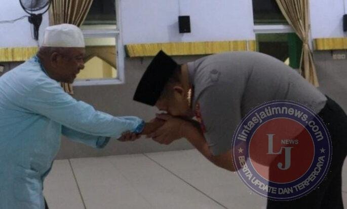 Polresta Tuban Gelar Suling, Bersama Masyarakat Perkuat Kamtibmas