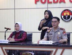 Polda Jatim Ungkap Dugaan Eksploitasi Anak di Jember, Dua Tersangka Diamankan