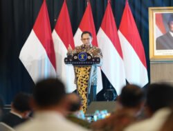 Tito Tegaskan Komitmen Kawal Regulasi Daerah agar Tepat Sasaran dan Berdampak
