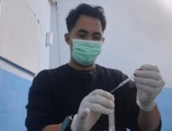 Sidokkes Polres Pelabuhan Tanjung Priok Laksanakan Food Safety MBG di SPPG Wanasari, Hasil Pemeriksaan Dinyatakan Layak Konsumsi