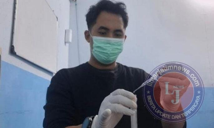Sidokkes Polres Pelabuhan Tanjung Priok Laksanakan Food Safety MBG di SPPG Wanasari, Hasil Pemeriksaan Dinyatakan Layak Konsumsi