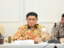 BRAN dan Bappenas Perkuat Sinergi Penataan Agraria, Dorong Kesejahteraan Rakyat