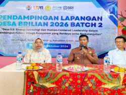 Lolos BRILiaN Batch 2, BUMDes Laksana Jaya Siap Jadi Motor Ekonomi Baru Desa Prupuh