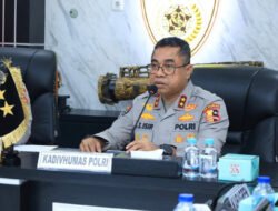 Polri Dalami Perkara Dugaan Korupsi Kredit Perbankan, Koordinasi dengan Instansi Terkait Terus Dilakukan
