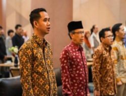PP IRNA Apresiasi Langkah Kapolri Petakan Wilayah Rawan Narkoba