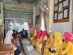 HWK Sumbar Tanamkan Warisan Adat Minangkabau pada Anak Panti Asuhan Al-Falah