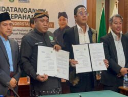 Dr. Faizal Hafied Cetak 2.000 Advokat NU, Perkuat Bantuan Hukum dari Desa untuk Indonesia