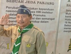Jaga Api Perjuangan, Ketua HW Jatim Ingatkan Pentingnya Regenerasi di Musywil XIII NA