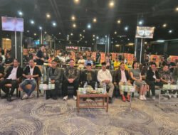 Bandung Lautan Api Kembali Bergelora, Ribuan Peserta Ramaikan Turnamen Domino Nasional 2026