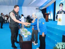 Kapolri: Pengabdian Polri Berorientasi pada Kepentingan Masyarakat