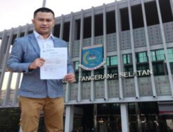 Merek Sama, Harga Beda Jutaan, M. Aqil B, S.H: Misteri Pengadaan Mebel Milyaran Rupiah di Disdikbud Tangsel