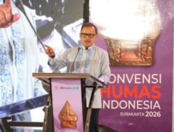 Jembatani Kebijakan Pemerintah dengan Masyarakat, Bima Dorong Penguatan Peran Humas