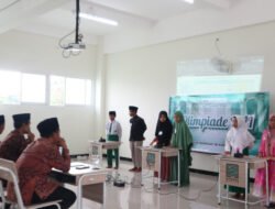 AGROKAMA 2026, Wadah Kompetisi Anak untuk Mengembangkan Bakat dan Meraih Prestasi