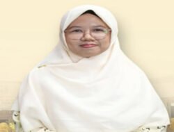 Dr. Arin Setiyowati, MA Terpilih Pimpin Nasyiatul Aisyiyah Jawa Timur 2026-2030