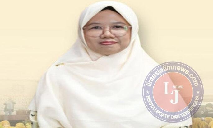 Dr. Arin Setiyowati, MA Terpilih Pimpin Nasyiatul Aisyiyah Jawa Timur 2026-2030