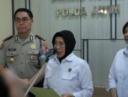 Polda Jatim Tegaskan Proses Hukum Kasus Penganiayaan Anak Berjalan Profesional, Pastikan Keadilan bagi Korban