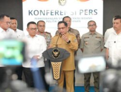 Meski Hadapi Berbagai Tantangan, Penanganan Karhutla Terus Dioptimalkan