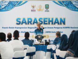 Bupati Magetan Apresiasi BKN: Kehadiran Prof. Zudan Bukti Nyata Dukungan Pusat bagi Daerah