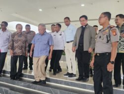 Kardinal Suharyo Sambangi IKN, Romo Yos Tegaskan Peran Ger