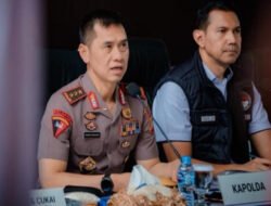 Polda Metro Jaya Sita Lebih dari 7 Juta Butir Obat Keras Ilegal, 16 Orang Diamankan