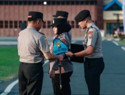 Polda Jatim Luncurkan Polisi Jogo Sekolah, Perkuat Perlindungan Pelajar Menuju Indonesia Emas 2045