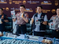 Kapolda Metro Jaya Dorong Edukasi dan Penataan Kawasan Rawan Narkoba