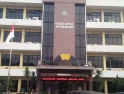 Disekap Selama Kurang Lebih 5 Jam, Ernest dan Rossi Membuat Laporan Polisi (LP) di Polres Metro Jakarta Selatan
