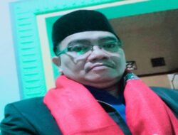 M. Luthfillah, M.Ag: Santri Harus Menjadi Penjaga Keadilan dan Perekat Sosial Menuju Indonesia Emas 2045