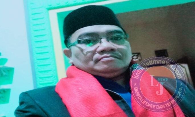 M. Luthfillah, M.Ag: Santri Harus Menjadi Penjaga Keadilan dan Perekat Sosial Menuju Indonesia Emas 2045