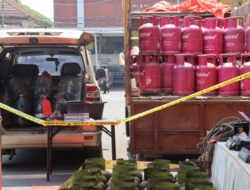 Polres Pasuruan Ungkap Dugaan Penyalahgunaan Pertalite Subsidi, Tersangka Gunakan Lima Barcode MyPertamina Milik Keluarga