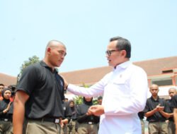 Bima Arya Dorong Sekolah Rakyat Jangkau Lebih Banyak Anak untuk Wujudkan Cita-Cita