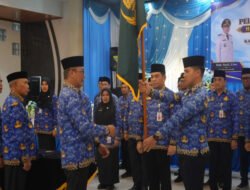 Kepala BKN Prof. Zudan : Visi-Misi Pemda Kotabaru Bisa Terwujud Lebih Cepat dengan Manajemen Talenta
