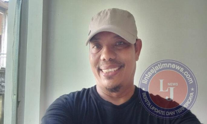 Hari Santri dan Indonesia Emas, Rodli TL. MP.d : Teguhkan Iman dan Cerahkan Peradaban dengan Semangat Berkemajuan