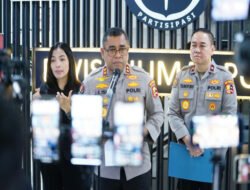 Bareskrim Polri Naikkan Kasus Dugaan Penipuan Investasi Tambang ke Tahap Penyidikan