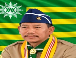 Ketua Kwarwil HW Jatim Ucapkan Selamat atas Wisuda IV dan Peresmian Gedung Kampus II ITBADLA