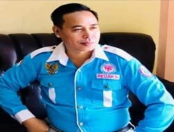 Ketum DPP PWDPI M. Nurullah RS: Ruang Digital Belum Sepenuhnya Aman bagi Anak dan Generasi Muda