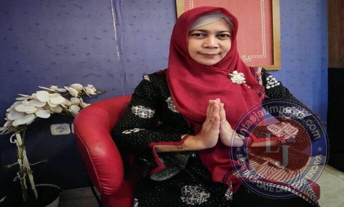 Santri Berdaya di Tengah Kuasa Algoritma