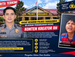 Ketua DPW PWDPI Lampung Soroti Dugaan Kriminalisasi Terhadap Konten Kreator Rohadi Alcantara