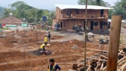 Meski Ada Laporan ke Polda Jabar, Sentul City Terus Garap Lahan Tetangga Prabowo