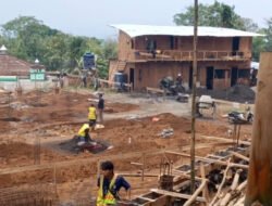 Meski Ada Laporan ke Polda Jabar, Sentul City Terus Garap Lahan Tetangga Prabowo