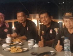 FPII Tolitoli Fokus Benahi Administrasi : Revisi Pengurus Hingga Pengajuan Perubahan SK