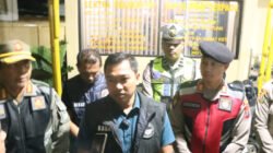 Polres Pacitan Razia Penginapan dan Tempat Hiburan Cegah Peredaran Narkoba dan Prostitusi