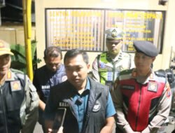 Polres Pacitan Razia Penginapan dan Tempat Hiburan Cegah Peredaran Narkoba dan Prostitusi