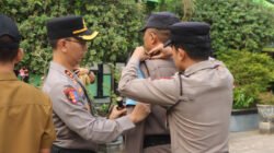 Polres Madiun Hadirkan ‘Polisi Jogo Sekolah’, Kolaborasi Cegah Bullying dan Narkoba
