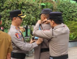 Polres Madiun Hadirkan ‘Polisi Jogo Sekolah’, Kolaborasi Cegah Bullying dan Narkoba