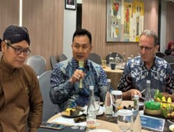 KADIN dan Pemkot Yogyakarta Teken PKS Program IREKO, Ekonomi Daerah