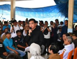 Wapres Pastikan Kendala Lapangan Segera Dituntaskan