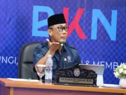 Prof. Zudan Minta K/L Lakukan UKOM Jabatan Fungsional 12 Kali Setahun dan Gratis