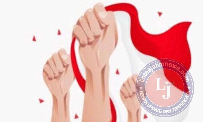 Aktivis Laz: Hari Sumpah Pemuda Menjadi Momentum untuk Memperkuat Persatuan