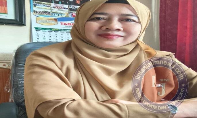 From Kokurikuler to Sustainability, SMP Negeri 3 Babat Dorong Ketahanan Pangan Berkelanjutan